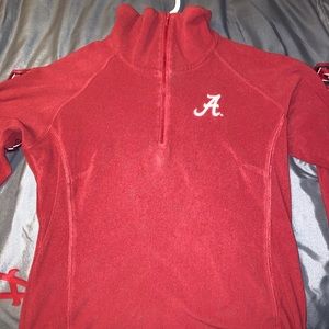 alabama pullover